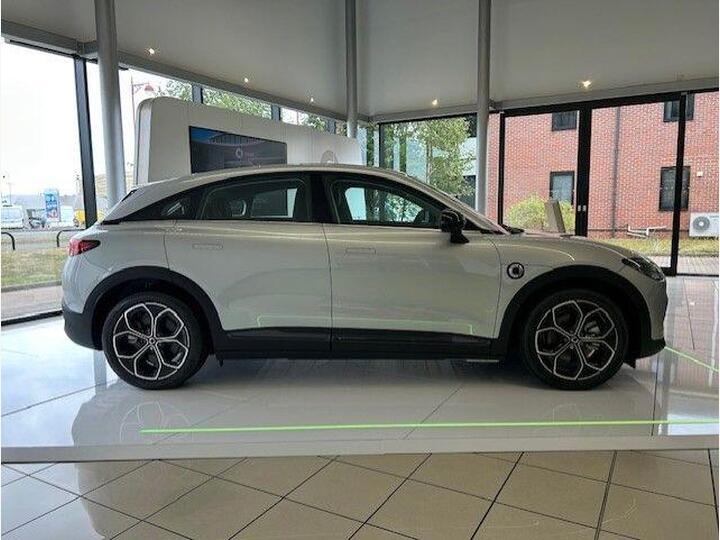 Smart #3 66kWh Pro+ Auto 5dr