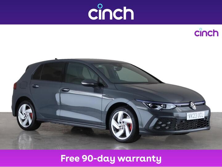 Volkswagen Golf 1.4 TSI 13kWh GTE DSG Euro 6 (s/s) 5dr