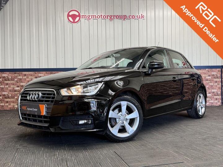 Audi A1 1.0 TFSI Sport Sportback Euro 6 (s/s) 5dr