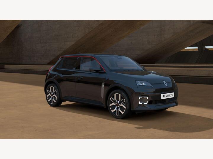 Renault Renault 5 Comfort Range 52kWh Techno+ Auto 5dr