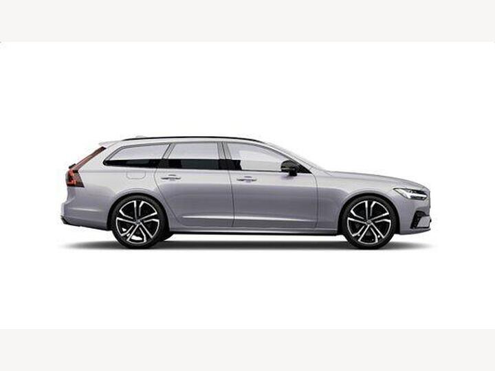 Volvo V90 2.0h T8 18.8kWh Ultra Auto AWD Euro 6 (s/s) 5dr