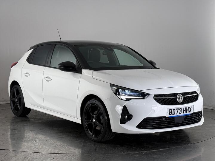 Vauxhall Corsa 1.2 GS Euro 6 5dr