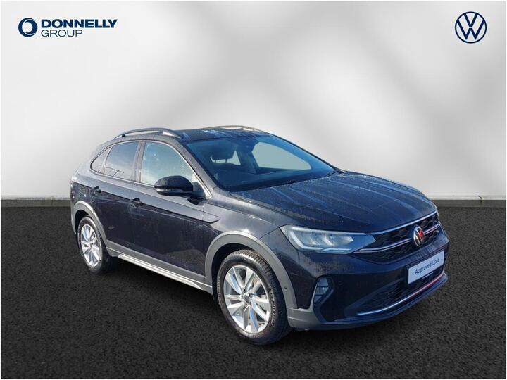 Volkswagen Taigo 1.0 TSI Match Euro 6 (s/s) 5dr