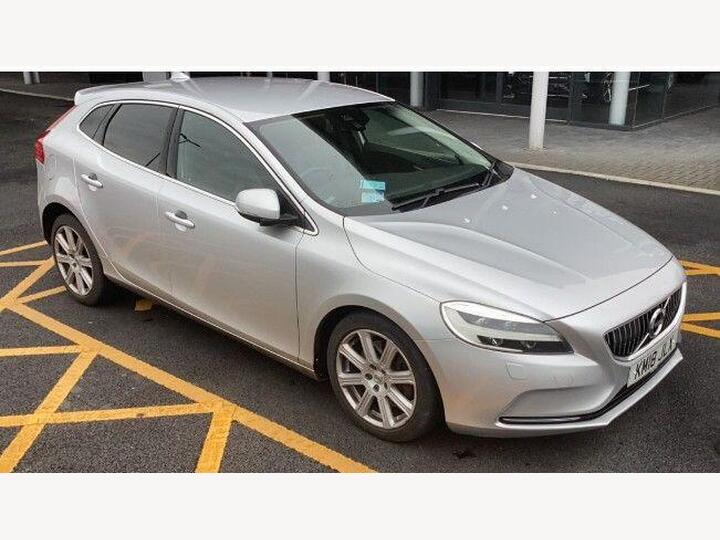 Volvo V40 2.0 D3 Inscription Auto Euro 6 (s/s) 5dr
