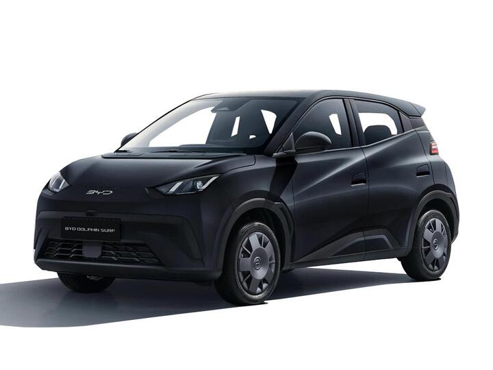 BYD Dolphin Surf 30kWh Active Auto 5dr