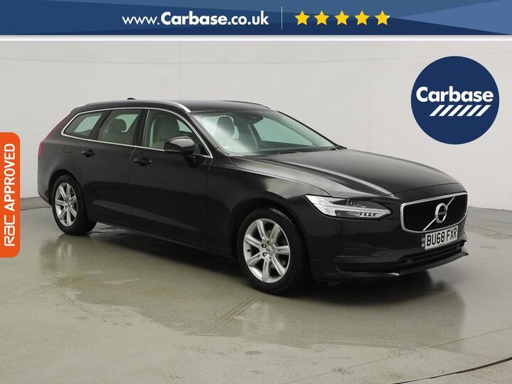 Volvo V90 2.0 D4 Momentum Auto Euro 6 (s/s) 5dr
