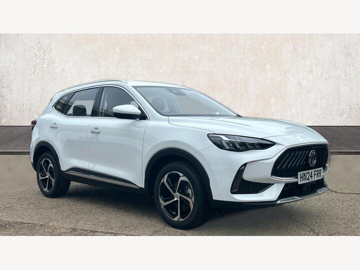 MG HS 23MY 1.5 T-GDI SE Euro 6 (s/s) 5dr