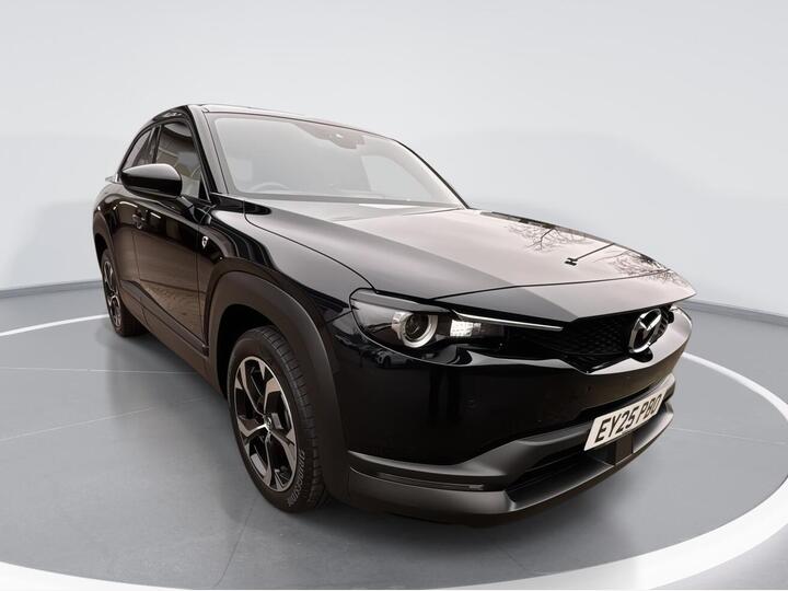 Mazda MX-30 17.8kWh R-EV Exclusive-Line Auto (s/s) 5dr (Range Extender)