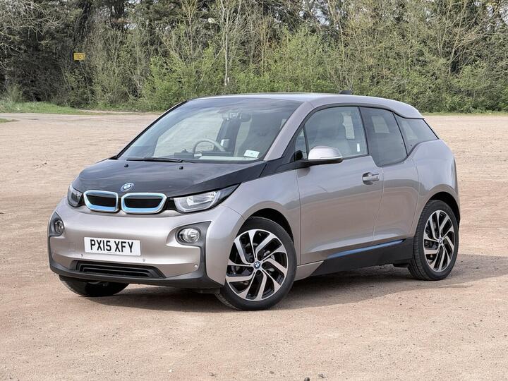 BMW I3 Auto 5dr