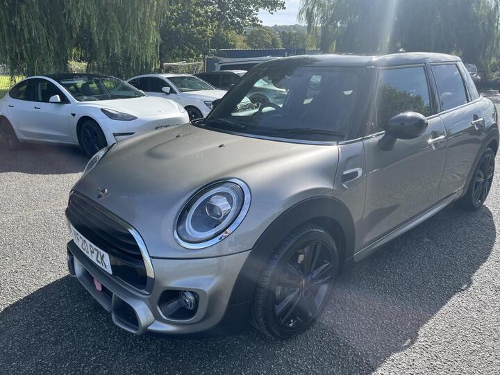 MINI HATCH 1.5 Cooper Sport Euro 6 (s/s) 5dr