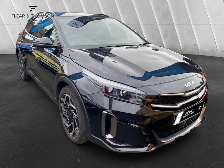 Kia XCeed 1.5 T-GDi GT-Line Euro 6 (s/s) 5dr
