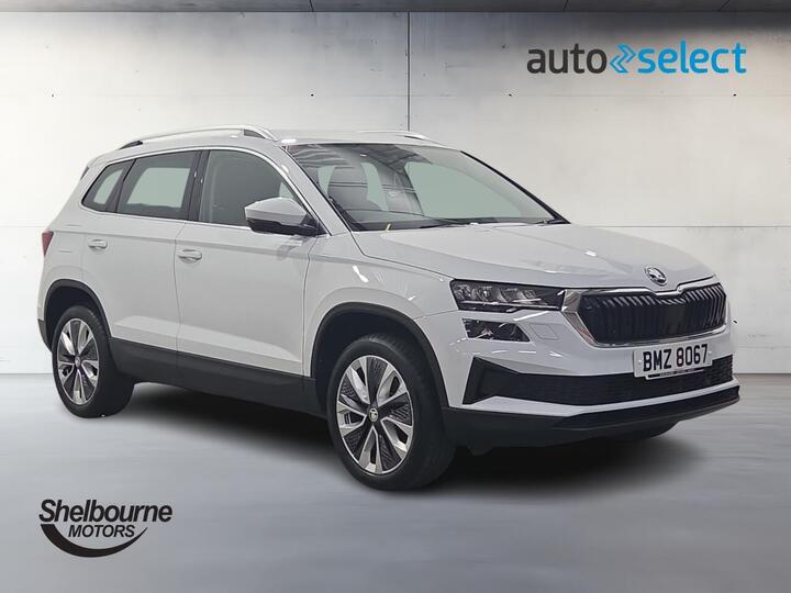 Skoda Karoq 1.5 TSI ACT SE L SUV 5dr Petrol DSG Euro 6 ( 1.5 TSI ACT SE L DSG Euro 6 (s/s) 5dr