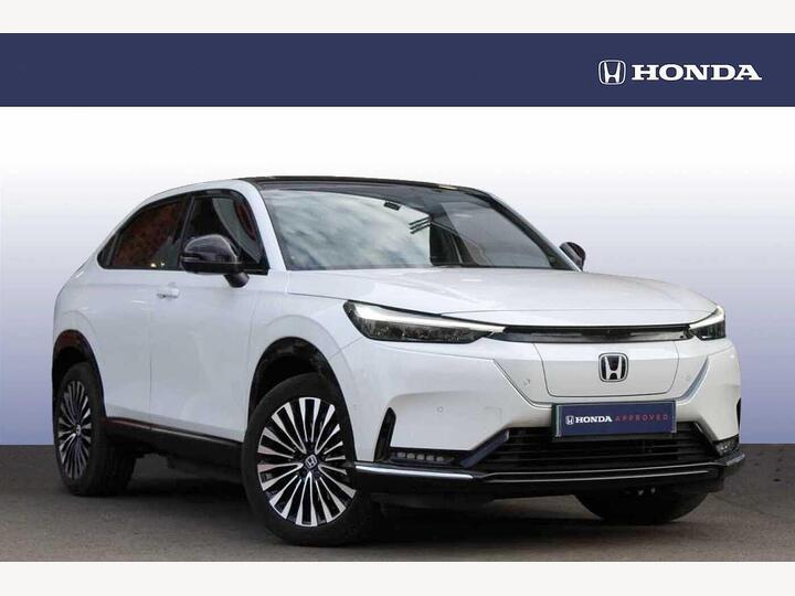 Honda E Ny1 68.8kWh Advance Auto 5dr