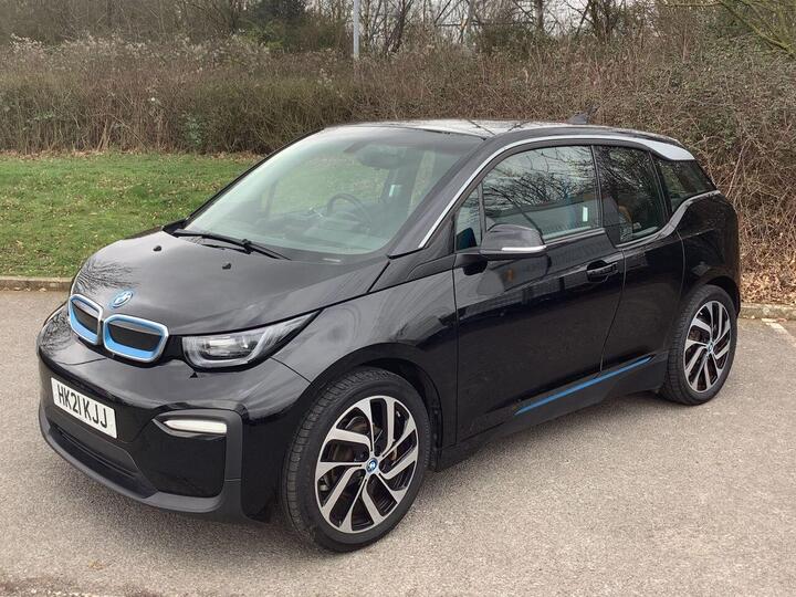 BMW I3 42.2kWh Auto 5dr