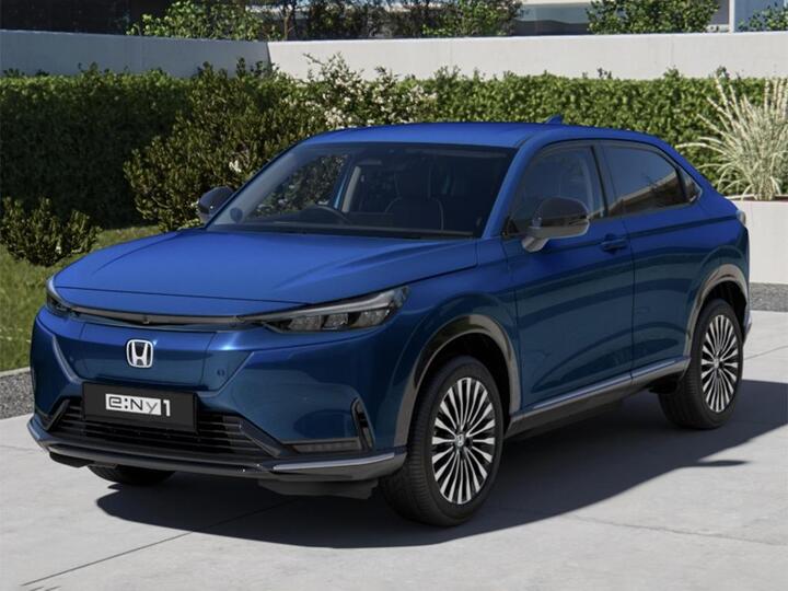 Honda E:Ny1 68.8kWh Elegance Auto 5dr