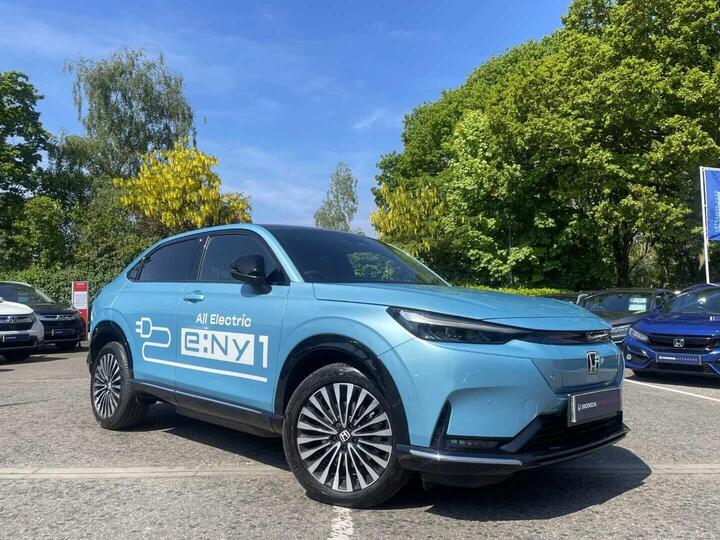 Honda E:Ny1 68.8kWh Advance Auto 5dr