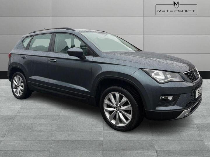 SEAT ATECA 1.6 TDI Ecomotive SE Euro 6 (s/s) 5dr