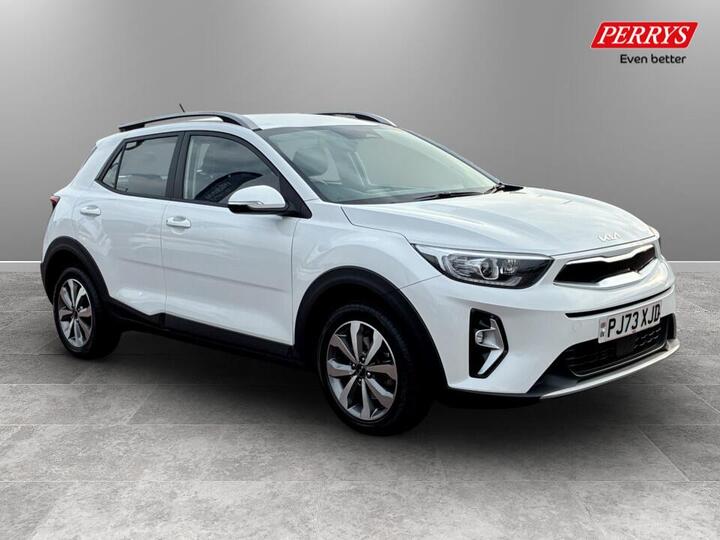 Kia Stonic 1.0 T-GDi 2 Euro 6 (s/s) 5dr