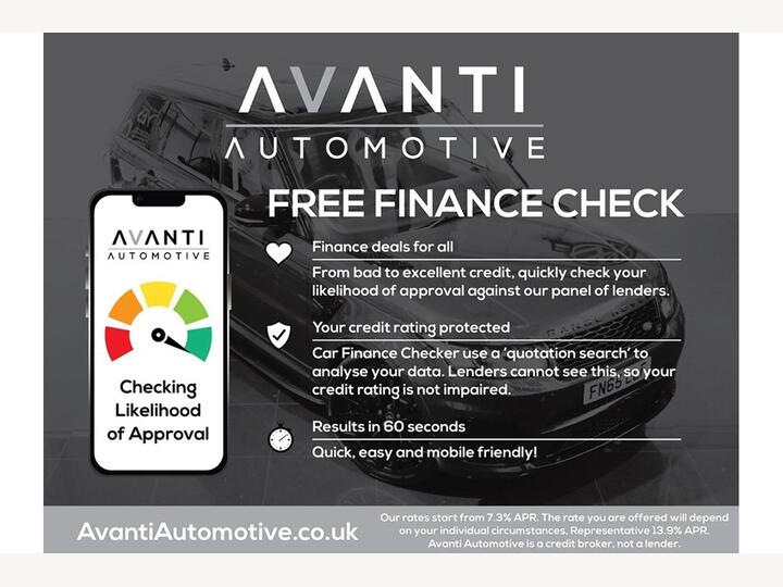 Volvo XC60 2.0 D4 SE Lux Nav Auto Euro 6 (s/s) 5dr