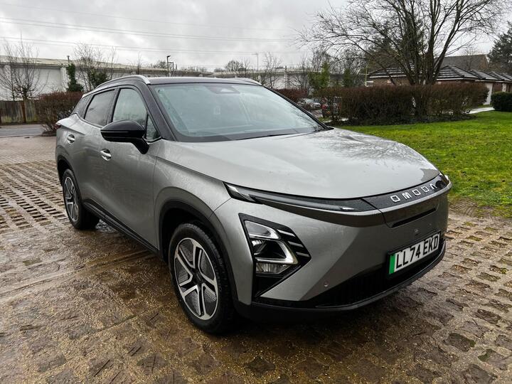 OMODA E5 61.05kWh Noble Auto 5dr