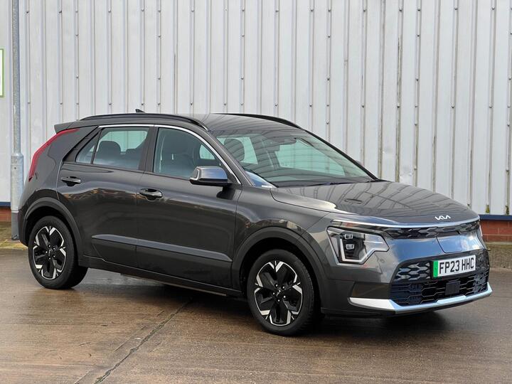 Kia Niro 64.8kWh 2 Auto 5dr