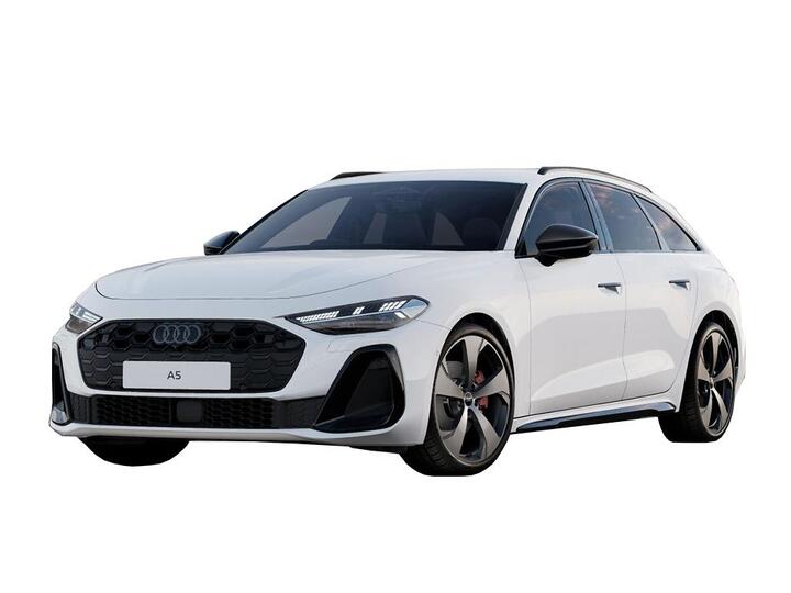 Audi A5 Avant 2.0 TFSI Edition 1 S Tronic Euro 6 (s/s) 5dr