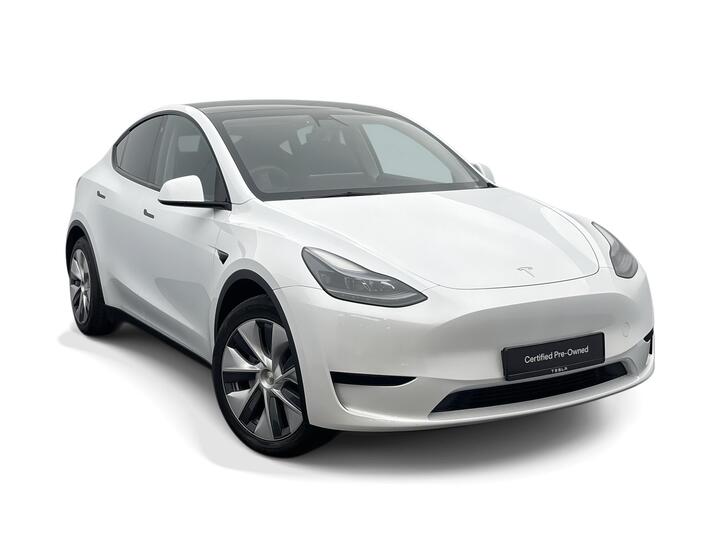 Tesla Model Y Auto RWD 5dr