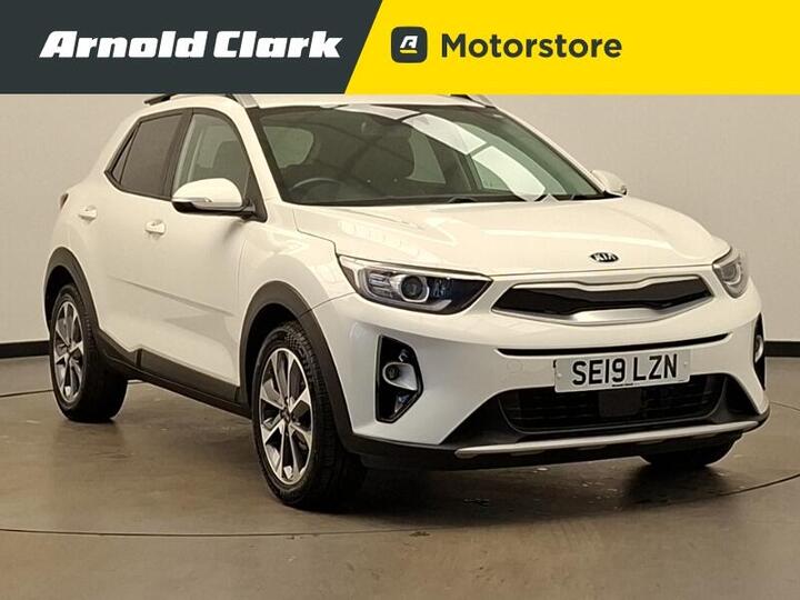 Kia Stonic 1.0 T-GDi 3 Euro 6 (s/s) 5dr