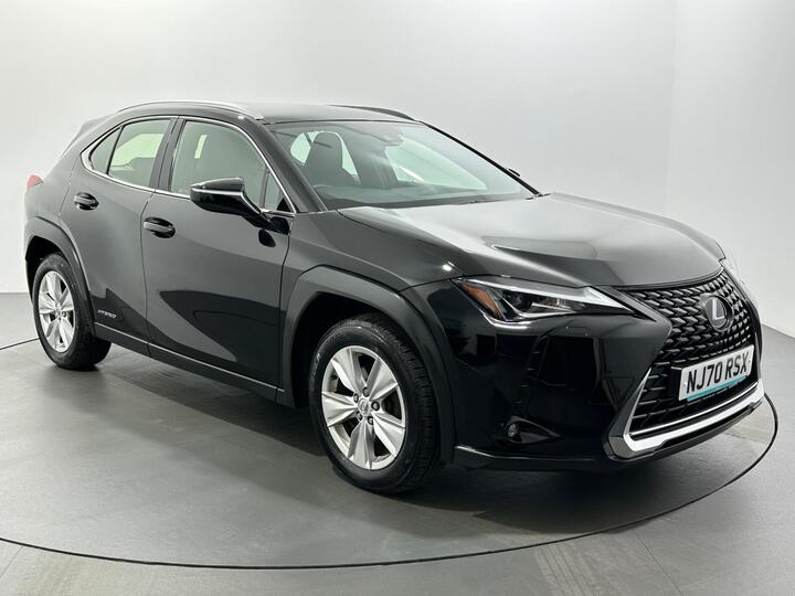 Lexus UX 2.0 250h E-CVT Euro 6 (s/s) 5dr