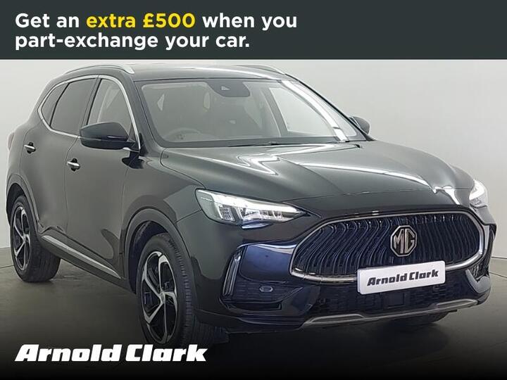 MG MG HS 1.5 T-GDI Trophy DCT Euro 6 (s/s) 5dr