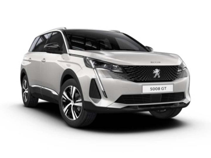 Peugeot 5008 1.5 BlueHDi GT EAT Euro 6 (s/s) 5dr