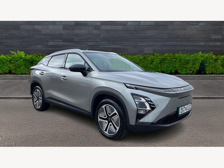 OMODA 5 61.05kWh Noble Auto 5dr