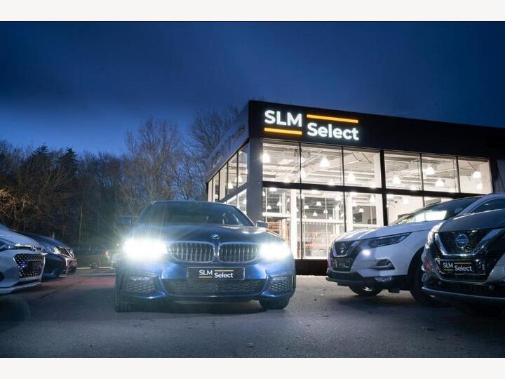 MINI Clubman 1.5 Cooper Steptronic Euro 6 (s/s) 6dr MINI Clubman 1.5 Cooper Steptronic Euro 6 (s/s) 6dr