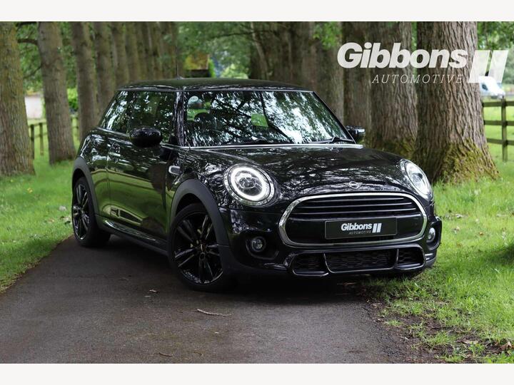 MINI HATCH 1.5 Cooper Sport Euro 6 (s/s) 3dr