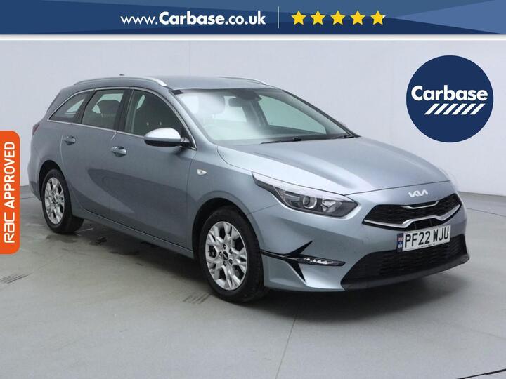 Kia Ceed 1.0 T-GDi 2 Sportswagon Euro 6 (s/s) 5dr