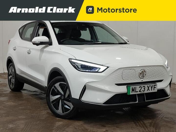 MG MG ZS 72.6kWh SE Long Range Auto 5dr