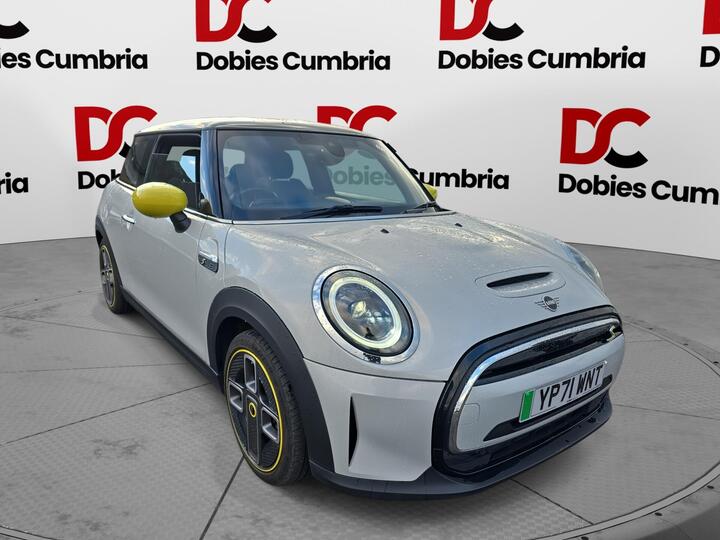 MINI Cooper Cooper SE 32.6kWh Level 2 Auto 3dr
