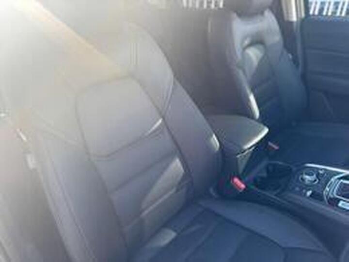 Mazda CX-5 2.0 E-SKYACTIV G MHEV Exclusive-Line Auto Euro 6 (s/s) 5dr