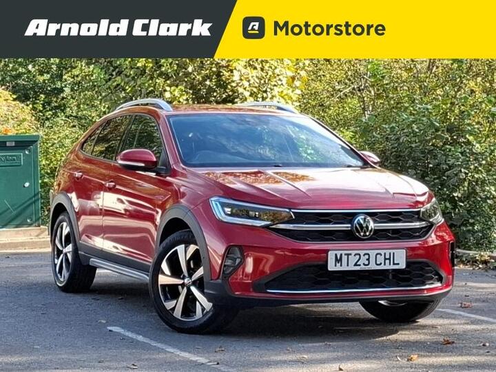 Volkswagen Taigo 1.0 TSI Style Euro 6 (s/s) 5dr