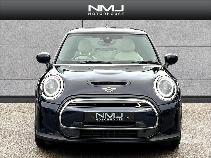 MINI Electric Hatch 32.6kWh Level 3 Auto 3dr