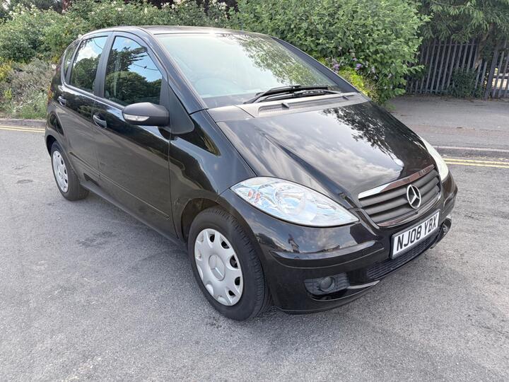 Mercedes-Benz A Class 1.5 A150 Classic 5dr