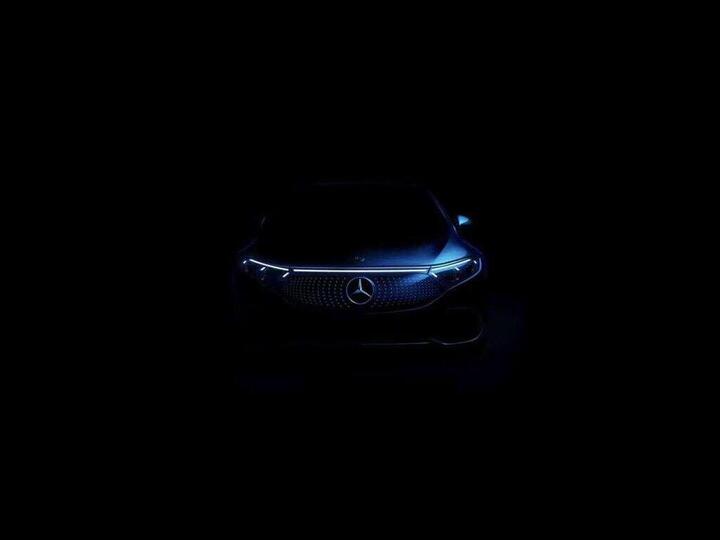 Mercedes-Benz GLC - Class SUV (546) GLC 300 4MATIC AMG Line Premium