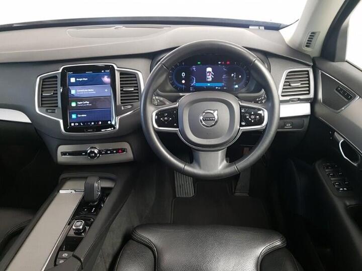 Volvo XC90 2.0 B5 MHEV Core Auto 4WD Euro 6 (s/s) 5dr