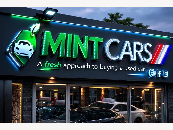 Land Rover RANGE ROVER SPORT 3.0 SD V6 HSE Dynamic Auto 4WD Euro 6 (s/s) 5dr