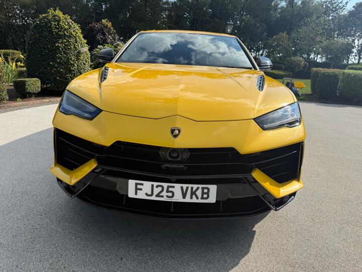 Lamborghini Urus 4.0 V8 BiTurbo S Auto 4WD Euro 6 5dr