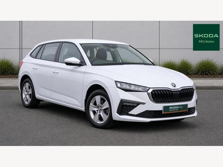 Skoda Scala 1.0 TSI SE Edition DSG Euro 6 (s/s) 5dr