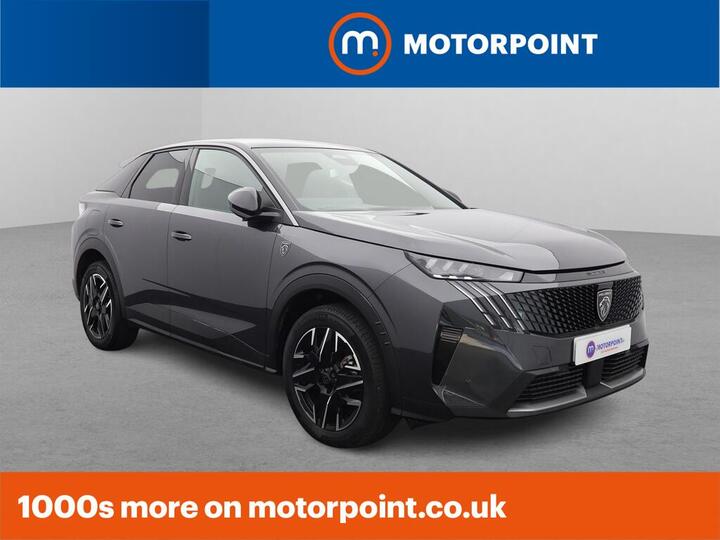 Peugeot 3008 1.2 HYBRID GT E-DSC6 Euro 6 (s/s) 5dr Peugeot 3008 1.2 HYBRID GT E-DSC6 Euro 6 (s/s) 5dr