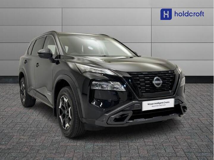 Nissan X-Trail 1.5 H E-POWER N-Trek Auto Euro 6 (s/s) 5dr