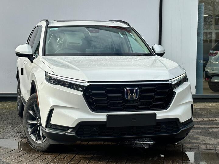 Honda CR-V 2.0 H I-MMD Advance ECVT 4WD Euro 6 (s/s) 5dr