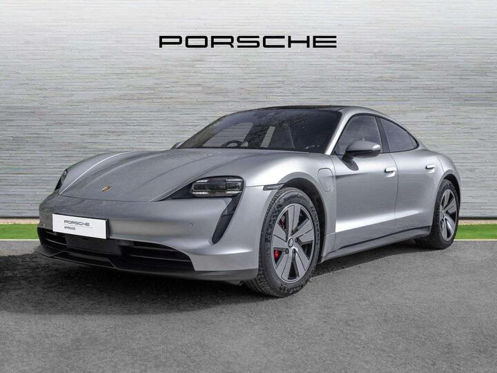 Porsche Taycan Performance Plus 93.4kWh 4S Auto 4WD 4dr